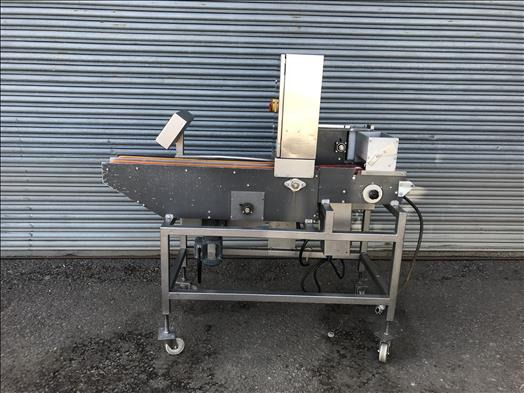 AFT butter machine Twin lane collator - Bakery equipment: picture 1 AFT butter machine Twin lane collator - Bakery equipment: picture 1