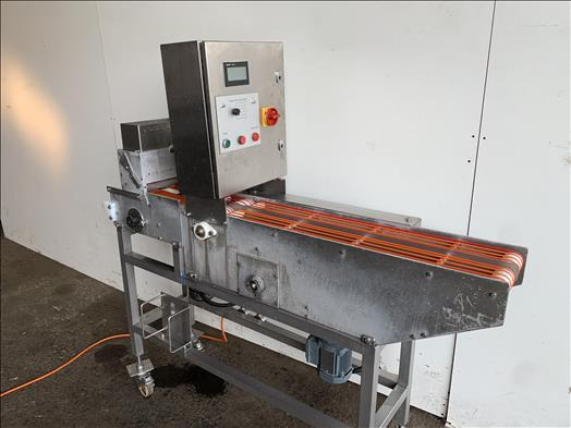 AFT buttering machine - Bakery equipment: picture 2 AFT buttering machine - Bakery equipment: picture 2