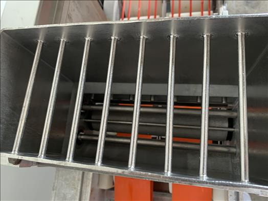 Bakery equipment AFT buttering machine: picture 6