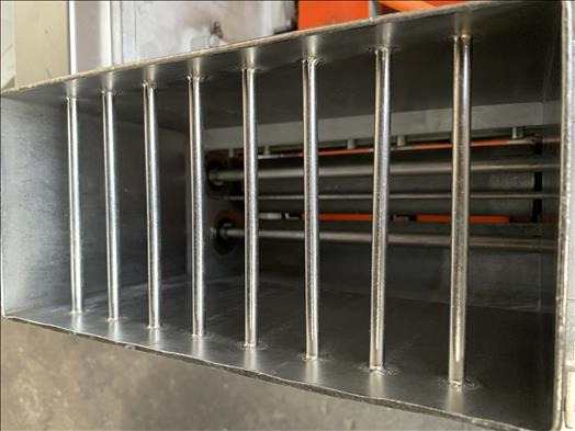 Bakery equipment AFT buttering machine: picture 8