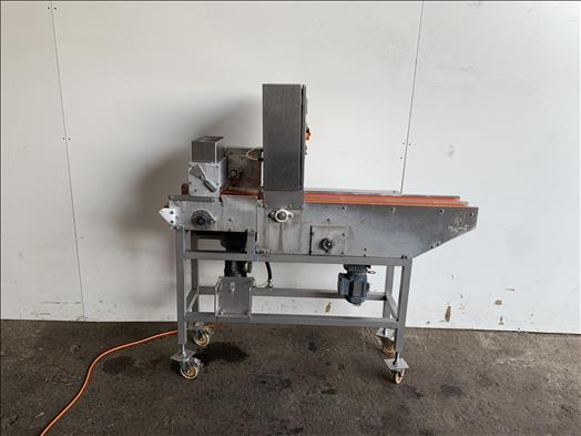 AFT buttering machine - Bakery equipment: picture 1 AFT buttering machine - Bakery equipment: picture 1