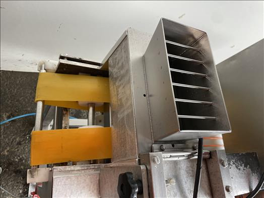AFT buttering machine - Bakery equipment: picture 4 AFT buttering machine - Bakery equipment: picture 4
