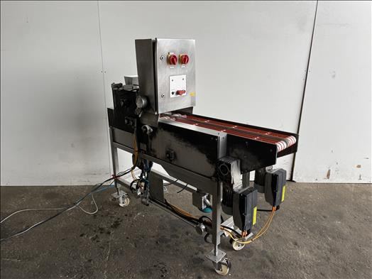 AFT buttering machine - Bakery equipment: picture 1 AFT buttering machine - Bakery equipment: picture 1