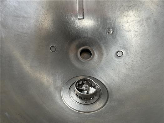 Auriol Cooking kettle with emulsifier - Food processing equipment: picture 4 Auriol Cooking kettle with emulsifier - Food processing equipment: picture 4