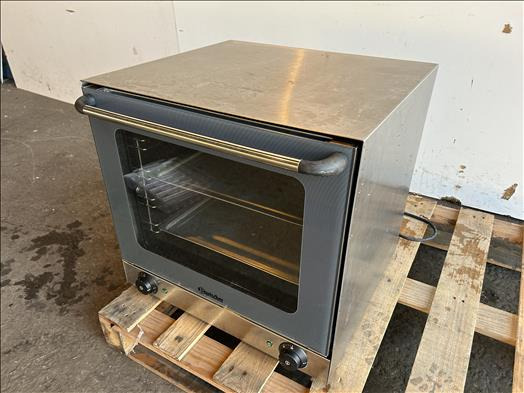 Bartscher A120 Convection oven - Bakery equipment: picture 2 Bartscher A120 Convection oven - Bakery equipment: picture 2