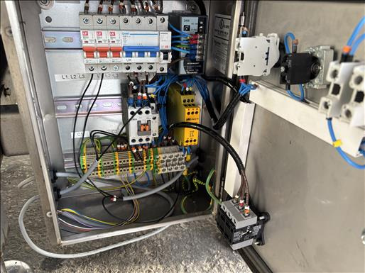 Conveyor Lines Two tier conveyor - Conveyor: picture 5 Conveyor Lines Two tier conveyor - Conveyor: picture 5