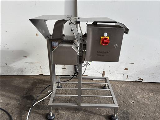 Cryovac BL14 Semi automatic bag loader - Packaging machinery: picture 1 Cryovac BL14 Semi automatic bag loader - Packaging machinery: picture 1