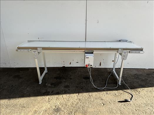 Dorner conveyor - Conveyor: picture 1 Dorner conveyor - Conveyor: picture 1