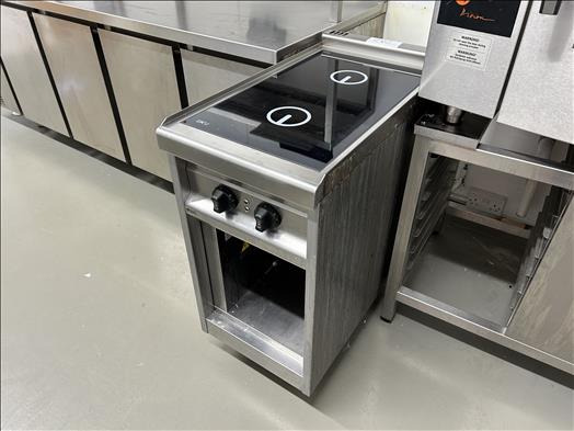 EKU CI750 Induction hob - Food processing equipment: picture 2 EKU CI750 Induction hob - Food processing equipment: picture 2