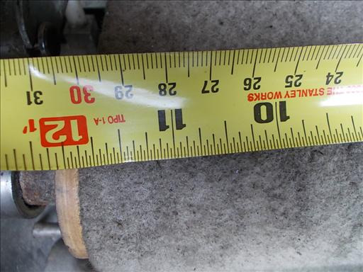 Erka BSA 80 80 Sheeter for Dough Strands (pretzel) - Bakery equipment: picture 5 Erka BSA 80 80 Sheeter for Dough Strands (pretzel) - Bakery equipment: picture 5