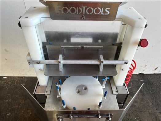 Food Tools CS4AAC Round cake slicer - Bakery equipment: picture 2 Food Tools CS4AAC Round cake slicer - Bakery equipment: picture 2