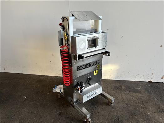 Food Tools CS4AAC Round cake slicer - Bakery equipment: picture 3 Food Tools CS4AAC Round cake slicer - Bakery equipment: picture 3