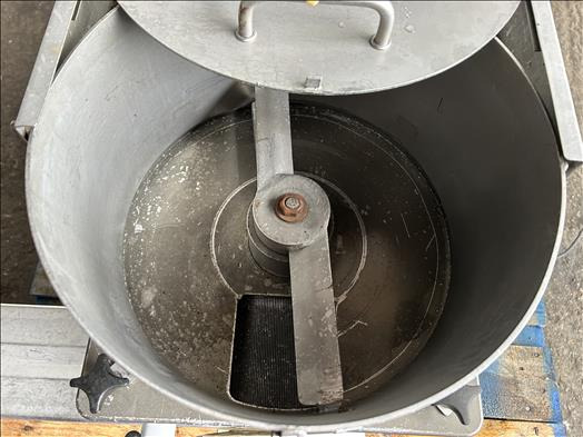 Formatic R2200 Forming machine - Bakery equipment: picture 2 Formatic R2200 Forming machine - Bakery equipment: picture 2