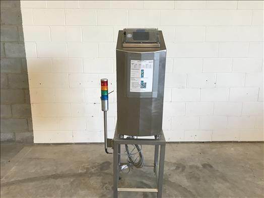 Loma IQ3 Metal detector - Food processing equipment: picture 1 Loma IQ3 Metal detector - Food processing equipment: picture 1