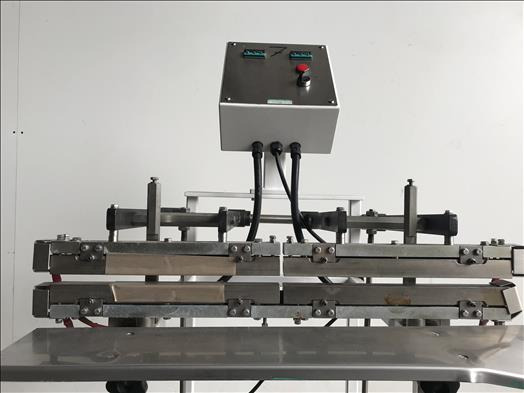 NNP Impulse sealer - Packaging machinery: picture 3 NNP Impulse sealer - Packaging machinery: picture 3