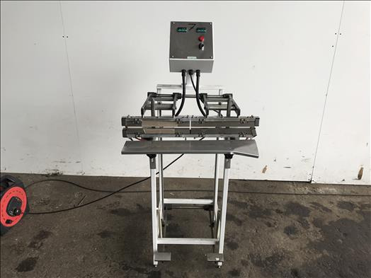 NNP Impulse sealer - Packaging machinery: picture 1 NNP Impulse sealer - Packaging machinery: picture 1