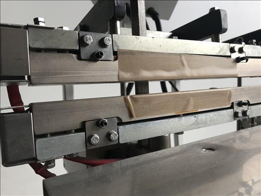 NNP Impulse sealer - Packaging machinery: picture 4 NNP Impulse sealer - Packaging machinery: picture 4