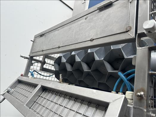 NNP Rotary moulder - Bakery equipment: picture 5 NNP Rotary moulder - Bakery equipment: picture 5