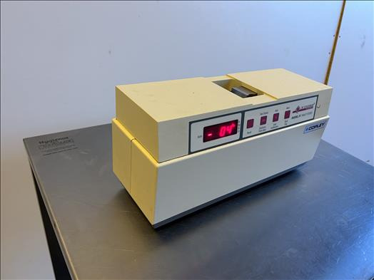 Pharmatron 5Y tablet tester - Food processing equipment: picture 2 Pharmatron 5Y tablet tester - Food processing equipment: picture 2