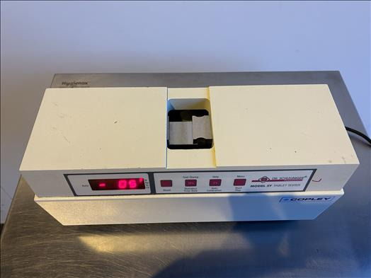 Pharmatron 5Y tablet tester - Food processing equipment: picture 4 Pharmatron 5Y tablet tester - Food processing equipment: picture 4