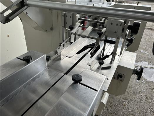 Record Panda1000 Flow wrapper - Packaging machinery: picture 3 Record Panda1000 Flow wrapper - Packaging machinery: picture 3