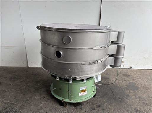 Russell Finex 30048 Separator - Grain cleaner: picture 1 Russell Finex 30048 Separator - Grain cleaner: picture 1