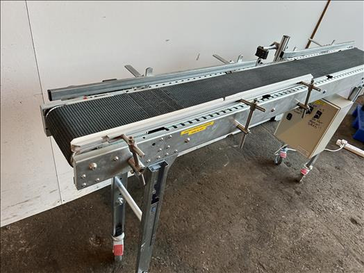 Soco conveyor - Conveyor: picture 3 Soco conveyor - Conveyor: picture 3