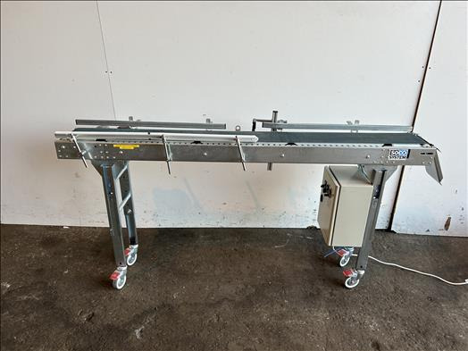 Soco conveyor - Conveyor: picture 1 Soco conveyor - Conveyor: picture 1