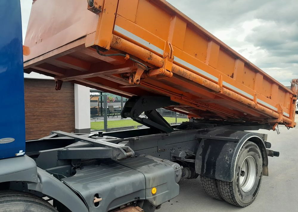 Renault PREMIUM 320 DCI / KERAX / HYDROBURTA / WYWROTKA - Tipper: picture 3 Renault PREMIUM 320 DCI / KERAX / HYDROBURTA / WYWROTKA - Tipper: picture 3