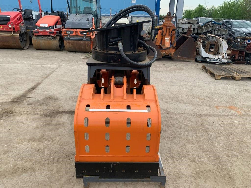 BW 100-ERG10-NL - Grapple for Construction machinery: picture 4 BW 100-ERG10-NL - Grapple for Construction machinery: picture 4