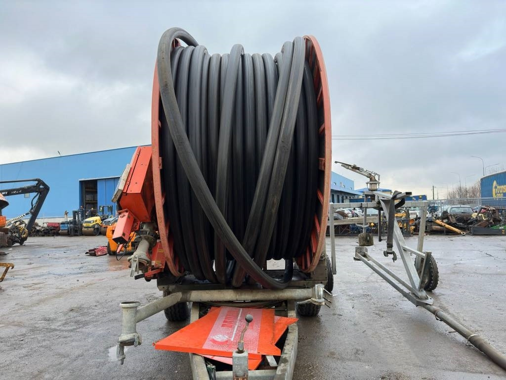 Bauer RainStar 100/430 - Irrigation system: picture 5 Bauer RainStar 100/430 - Irrigation system: picture 5