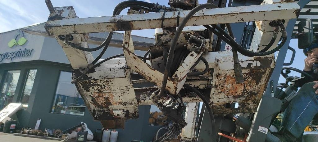 Bobcat Atasament de sapat - Skid steer loader: picture 3 Bobcat Atasament de sapat - Skid steer loader: picture 3