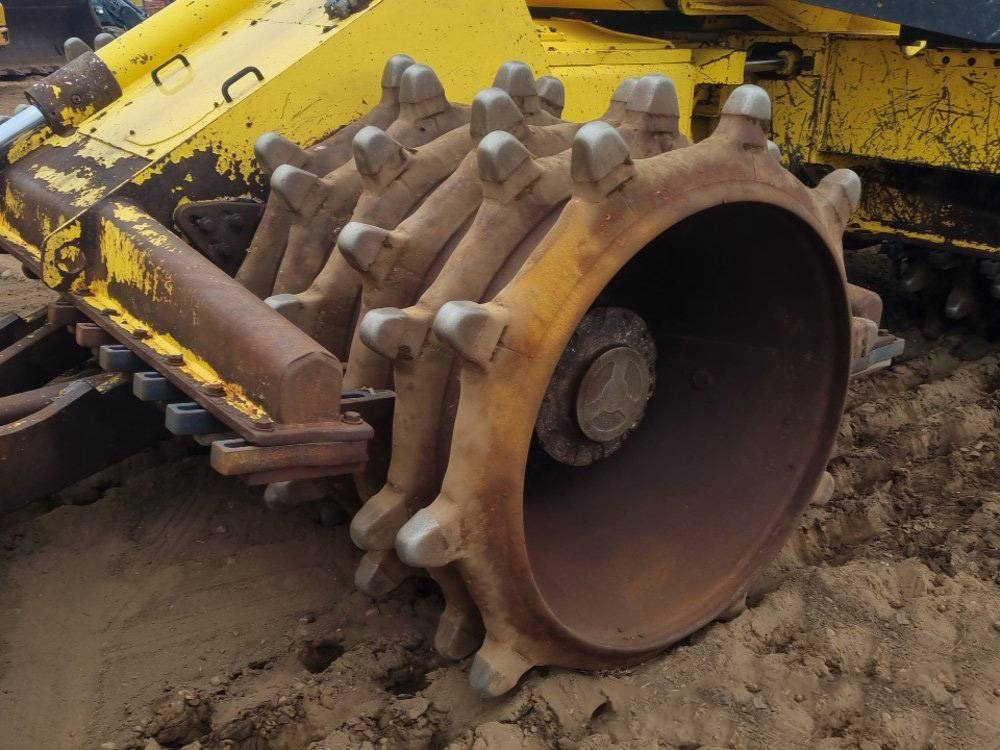 Bomag BC 772 RB-2 - Compactor: picture 5 Bomag BC 772 RB-2 - Compactor: picture 5