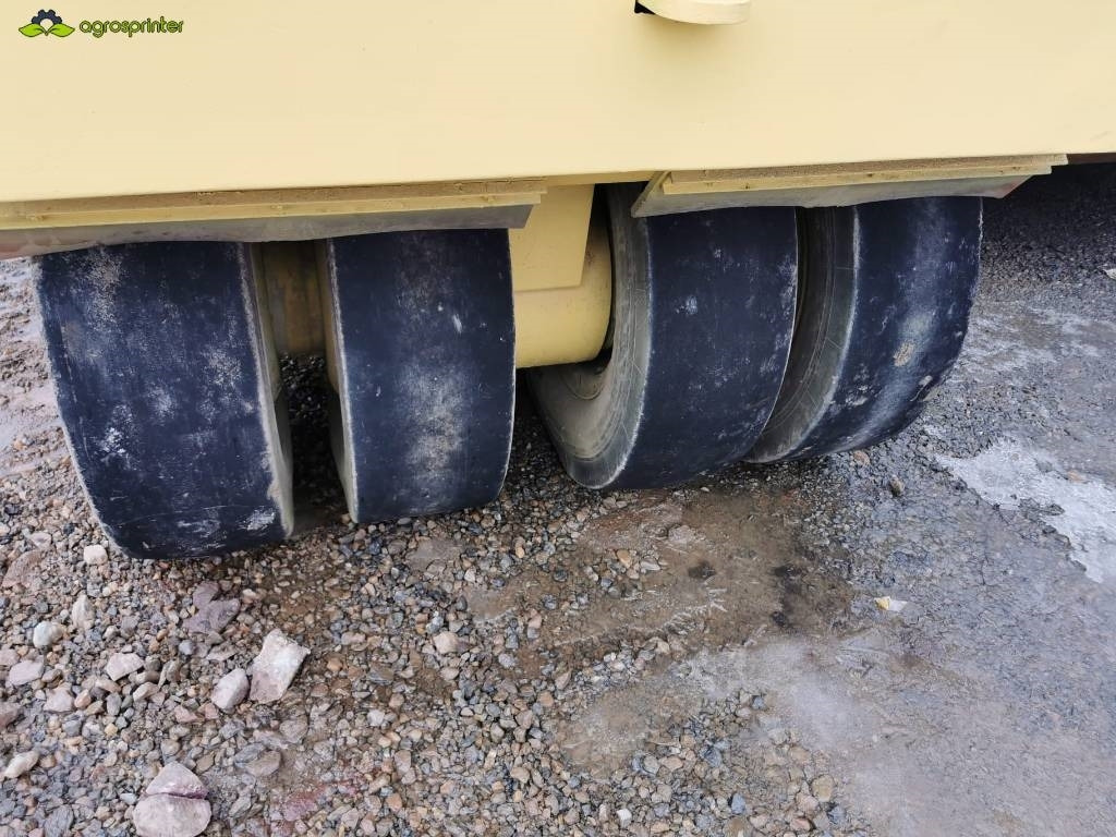 Bomag BW 164 AC - Compactor: picture 4 Bomag BW 164 AC - Compactor: picture 4