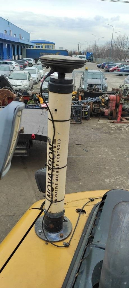 CAT 320 D - Crawler excavator: picture 5 CAT 320 D - Crawler excavator: picture 5