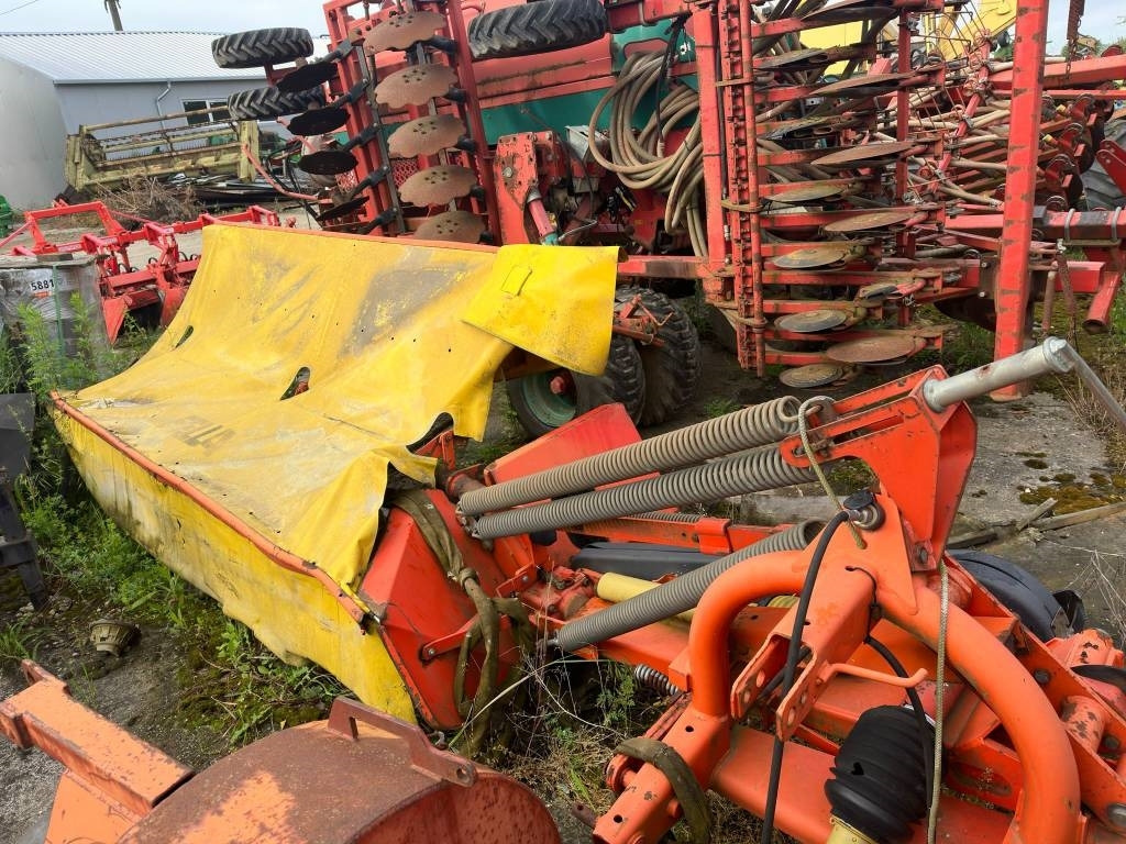 Fella 3m - Mower: picture 5 Fella 3m - Mower: picture 5