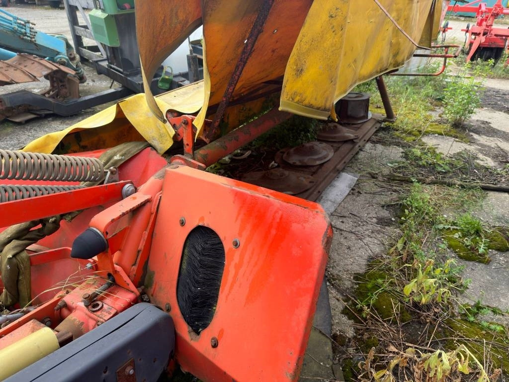 Fella 3m - Mower: picture 3 Fella 3m - Mower: picture 3