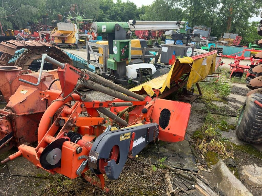 Fella 3m - Mower: picture 1 Fella 3m - Mower: picture 1