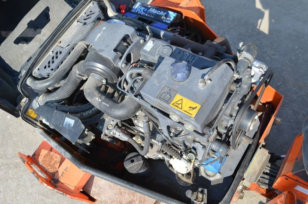 Roller Hamm HD 12 VV: picture 6 Roller Hamm HD 12 VV: picture 6