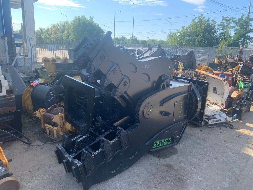 Haner HPX2600A - Auger: picture 2 Haner HPX2600A - Auger: picture 2