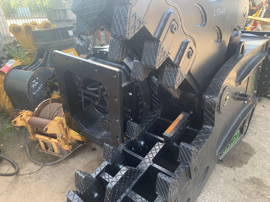 Haner HPX2600A - Auger: picture 3 Haner HPX2600A - Auger: picture 3