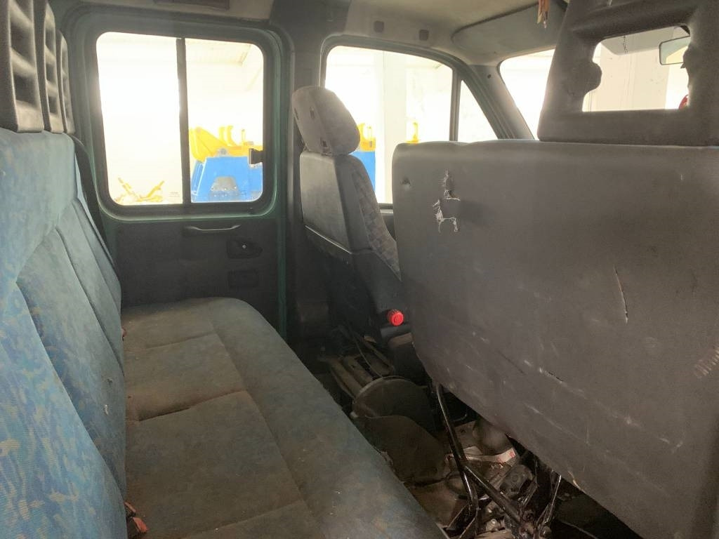 Leasing of Iveco 3551 Iveco 3551: picture 9 Leasing of Iveco 3551 Iveco 3551: picture 9