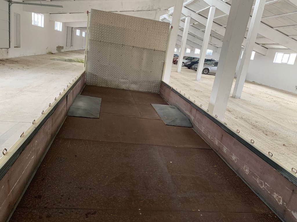 Leasing of Iveco 3551 Iveco 3551: picture 15 Leasing of Iveco 3551 Iveco 3551: picture 15