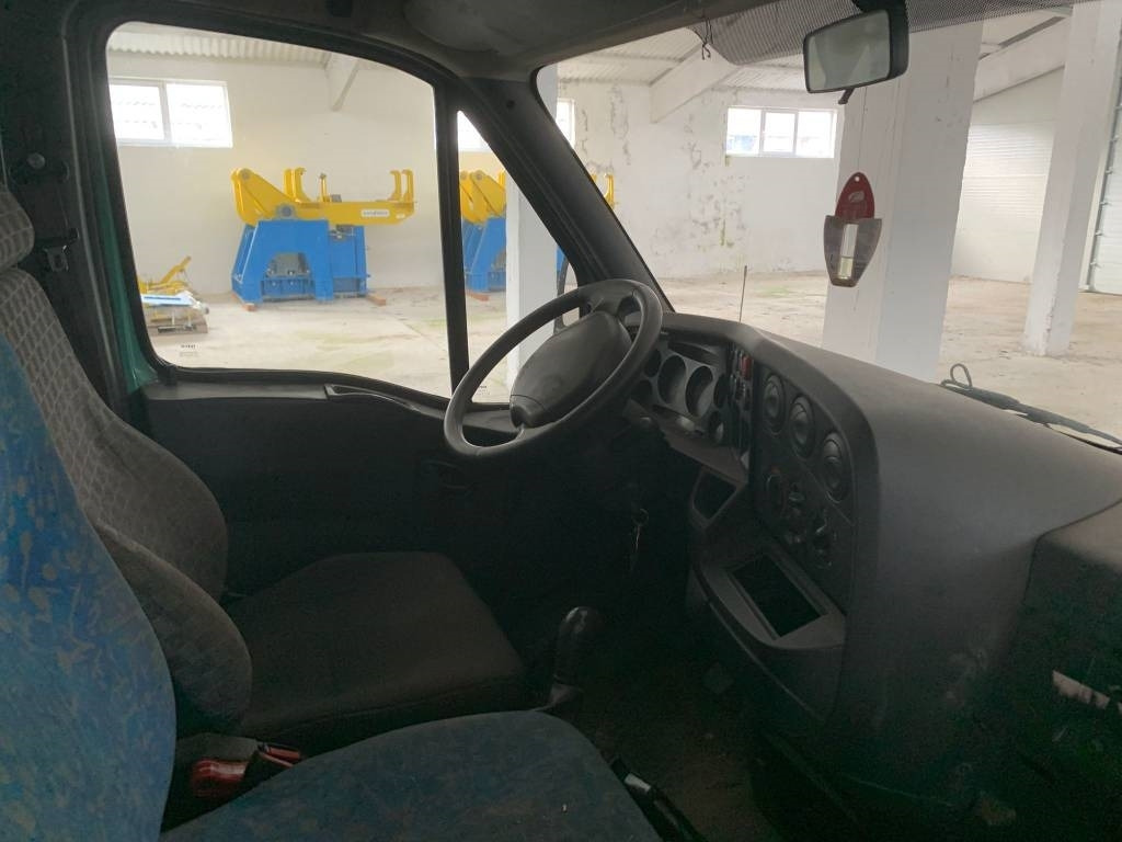 Leasing of Iveco 3551 Iveco 3551: picture 8 Leasing of Iveco 3551 Iveco 3551: picture 8