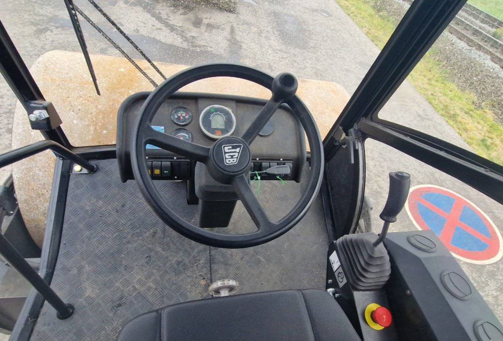 JCB VM 200 D NEW - Compactor: picture 5 JCB VM 200 D NEW - Compactor: picture 5