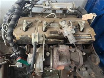 Kohler KDI2504TCR ENGINE - Engine for Construction machinery: picture 1 Kohler KDI2504TCR ENGINE - Engine for Construction machinery: picture 1