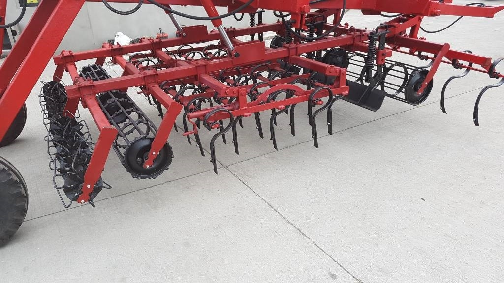 Kongskilde SP4000  - Cultivator: picture 4 Kongskilde SP4000  - Cultivator: picture 4