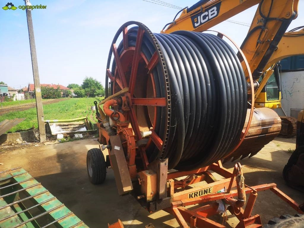 Krone Tambur irigat - Irrigation system: picture 2 Krone Tambur irigat - Irrigation system: picture 2