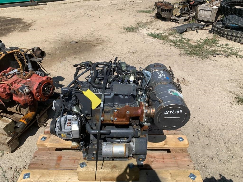Kubota D 1803 NEW ENGINE - Engine for Construction machinery: picture 1 Kubota D 1803 NEW ENGINE - Engine for Construction machinery: picture 1