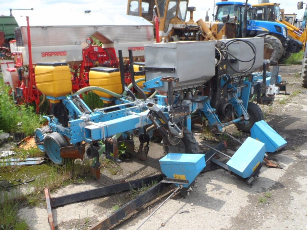 MaterMacc 6 - Precision sowing machine: picture 2 MaterMacc 6 - Precision sowing machine: picture 2